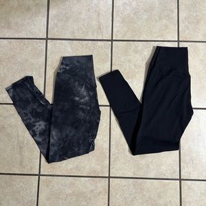 Kamo Fitness Leggings